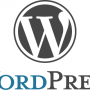 wordpress logo