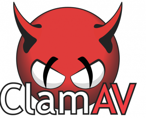 clamav