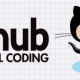 github