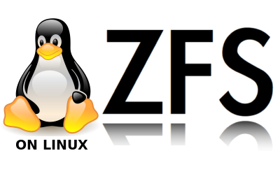 ZFS ZOL